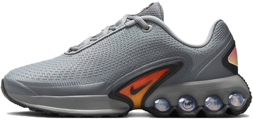 (Youth) Nike Air Max DN 'Particle Grey' FB8987-002 Buy (Youth) Nike Air Max DN 'Particle Grey' FB8987-002