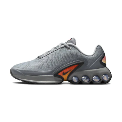 (Youth) Nike Air Max DN 'Particle Grey'