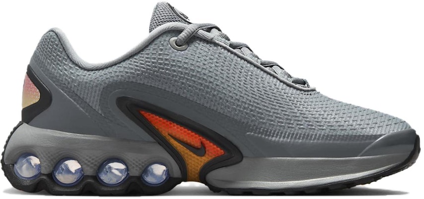 (Youth) Nike Air Max DN 'Particle Grey' FB8987-002 Order (Youth) Nike Air Max DN 'Particle Grey' FB8987-002