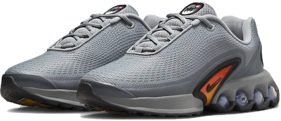 (Youth) Nike Air Max DN 'Particle Grey' FB8987-002 Lookbook (Youth) Nike Air Max DN 'Particle Grey' FB8987-002
