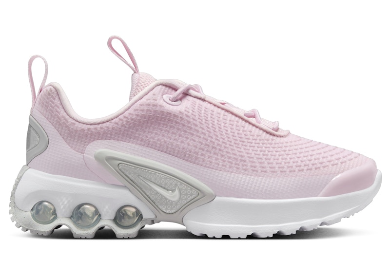 (Youth) Nike Air Max DN 'Pink Foam' FN4453-601