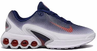 (Youth) Nike Air Max DN 'USA' HQ2869-100 (Youth) Nike Air Max DN 'USA' HQ2869-100