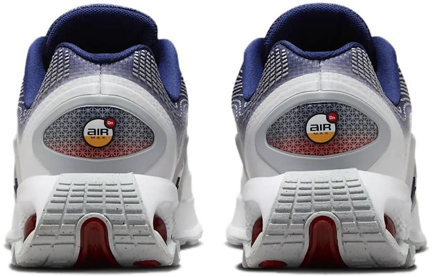 (Youth) Nike Air Max DN 'USA' HQ2869-100 Shop (Youth) Nike Air Max DN 'USA' HQ2869-100