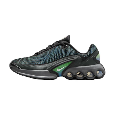 (Youth) Nike Air Max DN 'Hyper Cobalt Rage Green'