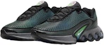 Lookbook (JR) Nike Air Max Dn Hitam Rage Hijau FB8987-010