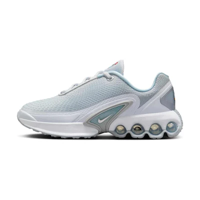 (Youth) Nike Air Max DN 'Pure Platinum Glacier Blue'