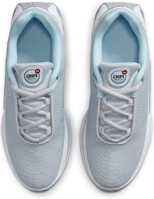 (JR) Nike Air Max Dn Plata Brillante con Glitter HQ3256-043 Shop (JR) Nike Air Max Dn Plata Brillante con Glitter HQ3256-043