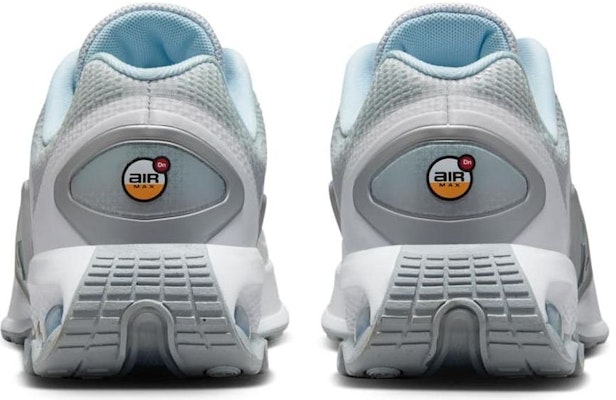 (JR) Nike Air Max Dn Plata Brillante con Glitter HQ3256-043 Purchase (JR) Nike Air Max Dn Plata Brillante con Glitter HQ3256-043