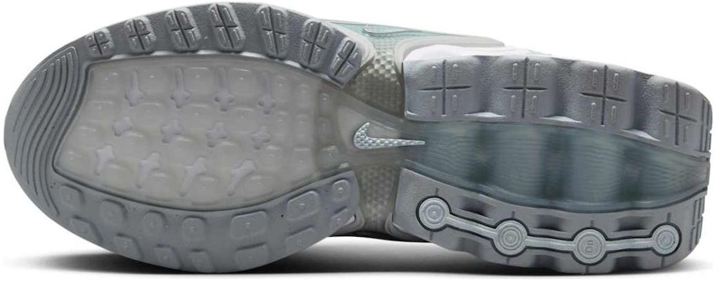 (JR) Nike Air Max Dn Plata Brillante con Glitter HQ3256-043 Details for (JR) Nike Air Max Dn Plata Brillante con Glitter HQ3256-043