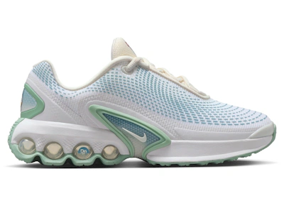 (Youth) Nike Air Max Dn Soft Pearl Denim Turquoise