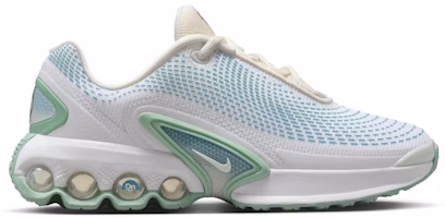 (Youth) Nike Air Max Dn Soft Pearl Denim Turquoise IH7672-001 (Youth) Nike Air Max Dn Soft Pearl Denim Turquoise IH7672-001