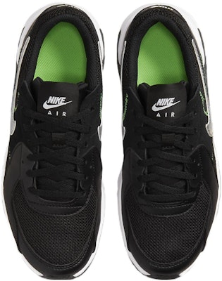 (Youth) Nike Air Max Excee 'Black Green Strike' CD6894-015 Shop (Youth) Nike Air Max Excee 'Black Green Strike' CD6894-015