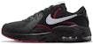 (JR) Nike Air Max Excee 'Hitam Merah Sukan' CD6894-016