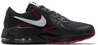 Order (JR) Nike Air Max Excee 'Hitam Merah Sukan' CD6894-016