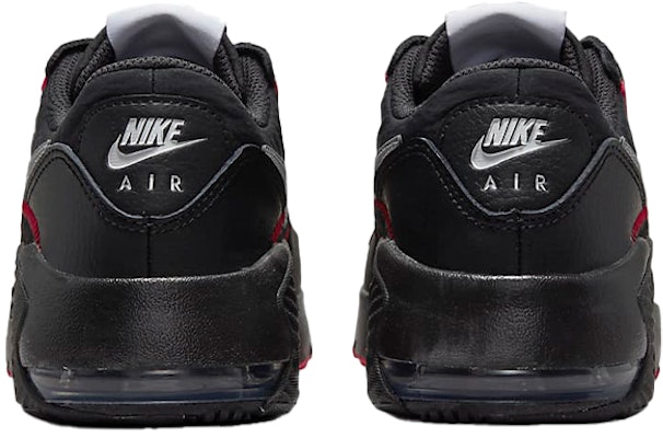 (JR) 耐克Air Max Excee 黑色运动红款 CD6894-016 Purchase (JR) 耐克Air Max Excee 黑色运动红款 CD6894-016