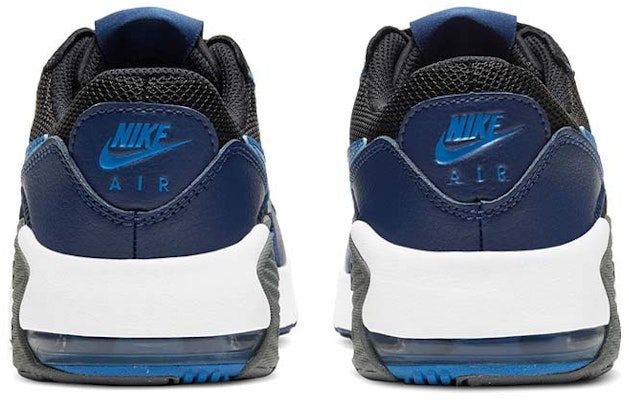 (JR) Nike Air Max Excee 'Biru Hitam Kelabu' CD6894-009 Purchase (JR) Nike Air Max Excee 'Biru Hitam Kelabu' CD6894-009