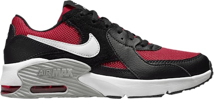 (Youth) Nike Air Max Excee 'Bred' CD6894-600 (Youth) Nike Air Max Excee 'Bred' CD6894-600
