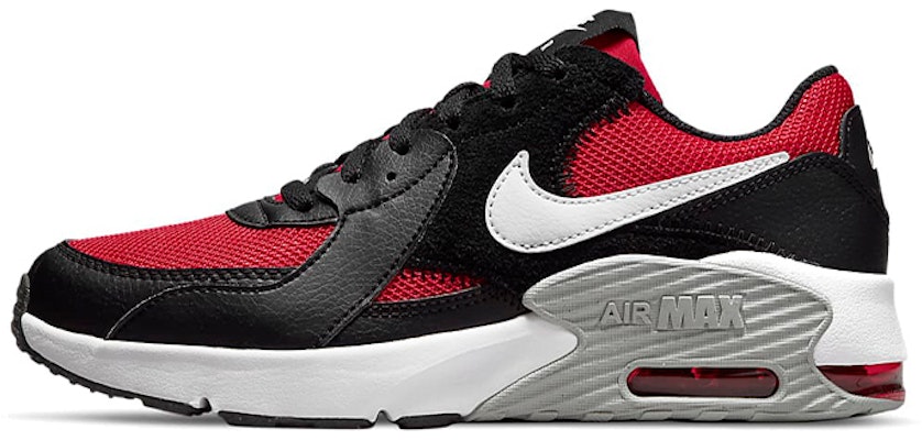 (JR) 耐克Air Max Excee '黑红配色' CD6894-600 Buy (JR) 耐克Air Max Excee '黑红配色' CD6894-600