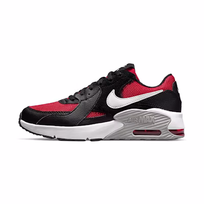 (Youth) Nike Air Max Excee 'Bred'