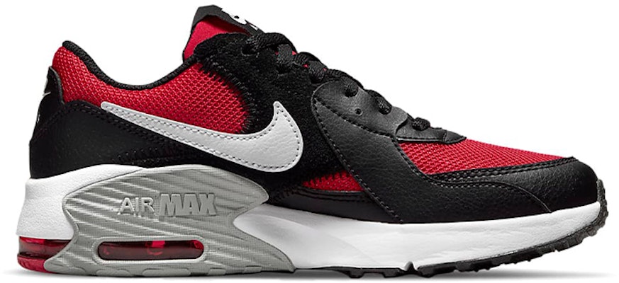 (JR) 耐克Air Max Excee '黑红配色' CD6894-600 Order (JR) 耐克Air Max Excee '黑红配色' CD6894-600