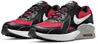 Lookbook (JR) 耐克Air Max Excee '黑红配色' CD6894-600