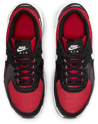 (JR) 耐克Air Max Excee '黑红配色' CD6894-600 Shop (JR) 耐克Air Max Excee '黑红配色' CD6894-600