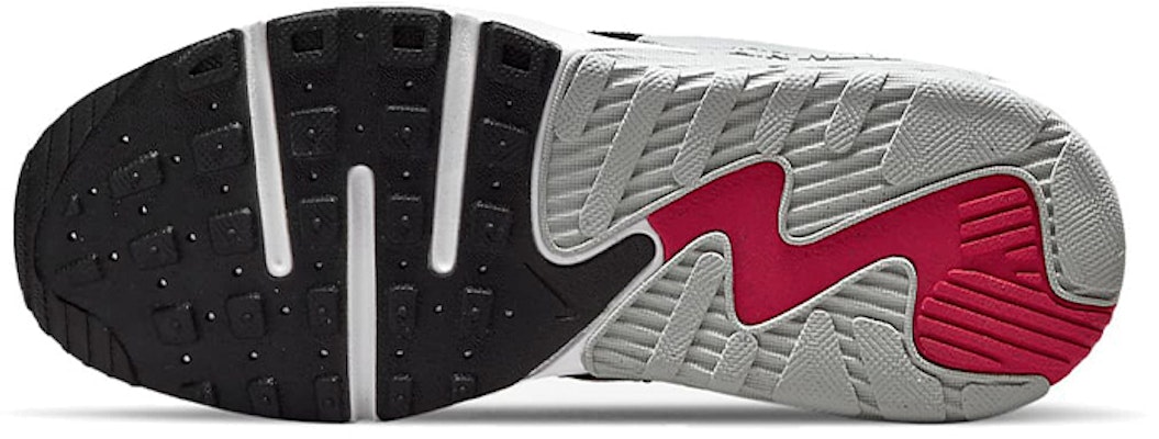 (JR) 耐克Air Max Excee '黑红配色' CD6894-600 Details for (JR) 耐克Air Max Excee '黑红配色' CD6894-600