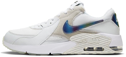 (Youth) Nike Air Max Excee 'Bubble Pack - White' CD6894-103 (Youth) Nike Air Max Excee 'Bubble Pack - White' CD6894-103