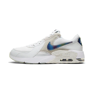(Youth) Nike Air Max Excee 'Bubble Pack - White'