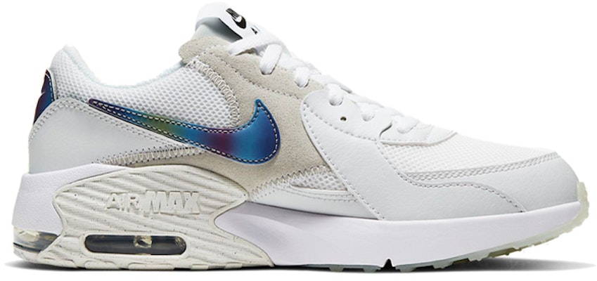 (Youth) Nike Air Max Excee 'Bubble Pack - White' CD6894-103 Order (Youth) Nike Air Max Excee 'Bubble Pack - White' CD6894-103
