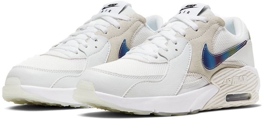 (Youth) Nike Air Max Excee 'Bubble Pack - White' CD6894-103 Lookbook (Youth) Nike Air Max Excee 'Bubble Pack - White' CD6894-103