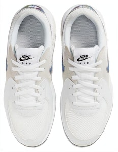 耐吉 Air Max Excee (GS) 低帮 跑步鞋 女款 山峰白 氣墊 Shop 耐吉 Air Max Excee (GS) 低帮 跑步鞋 女款 山峰白 氣墊