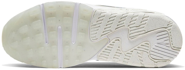 耐吉 Air Max Excee (GS) 低帮 跑步鞋 女款 山峰白 氣墊 Details for 耐吉 Air Max Excee (GS) 低帮 跑步鞋 女款 山峰白 氣墊