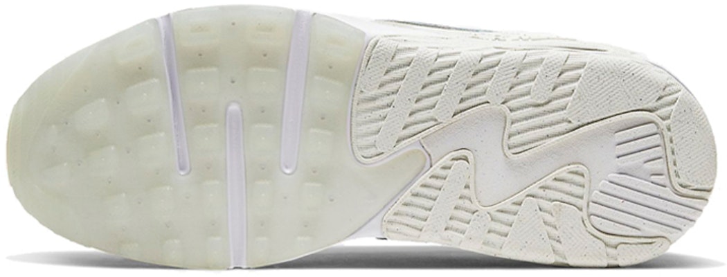 (Youth) Nike Air Max Excee 'Bubble Pack - White' CD6894-103 Details for (Youth) Nike Air Max Excee 'Bubble Pack - White' CD6894-103
