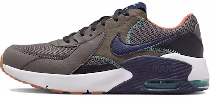 (Youth) Nike Air Max Excee 'Cave Stone Off Noir' CD6894-201 (Youth) Nike Air Max Excee 'Cave Stone Off Noir' CD6894-201