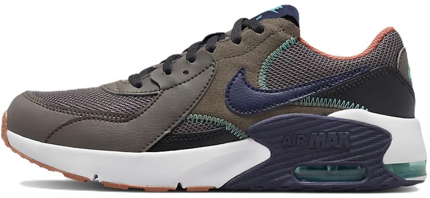 (JR) Nike Air Max Excee 'Batu Gua Off Noir' CD6894-201 Buy (JR) Nike Air Max Excee 'Batu Gua Off Noir' CD6894-201