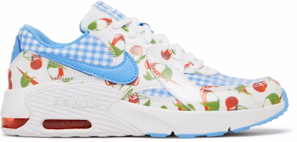 (Youth) Nike Air Max Excee 'Cherry' CW5807-100 (Youth) Nike Air Max Excee 'Cherry' CW5807-100