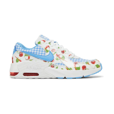 (Youth) Nike Air Max Excee 'Cherry'