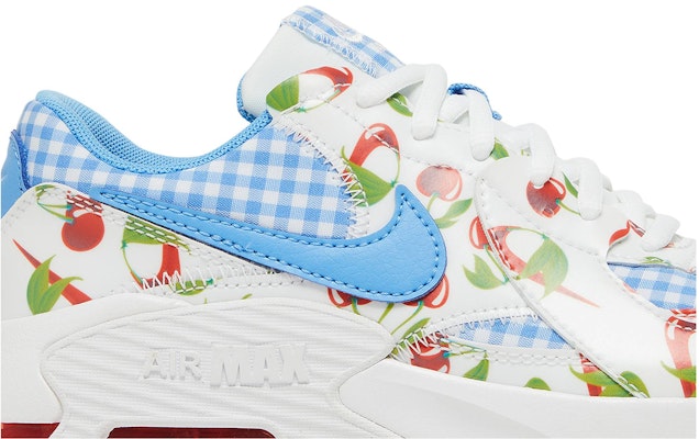 (Youth) Nike Air Max Excee 'Cherry' CW5807-100 Order (Youth) Nike Air Max Excee 'Cherry' CW5807-100