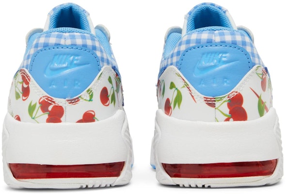 (Youth) Nike Air Max Excee 'Cherry' CW5807-100 Details for (Youth) Nike Air Max Excee 'Cherry' CW5807-100