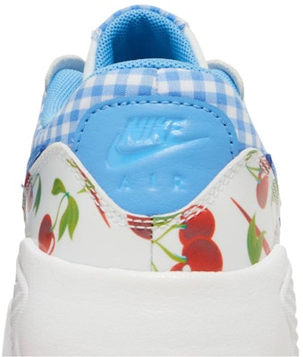(Youth) Nike Air Max Excee 'Cherry' CW5807-100 Sizing (Youth) Nike Air Max Excee 'Cherry' CW5807-100