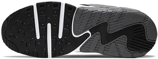 (JR) Nike Air Max Excee 'Abu Gelap' CD6894-001 Details for (JR) Nike Air Max Excee 'Abu Gelap' CD6894-001