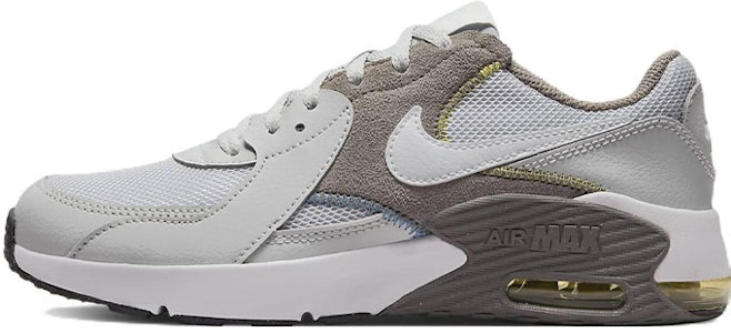 (JR) 나이키 에어 맥스 엑시 '그레이 포그' CD6894-019 Buy (JR) 나이키 에어 맥스 엑시 '그레이 포그' CD6894-019