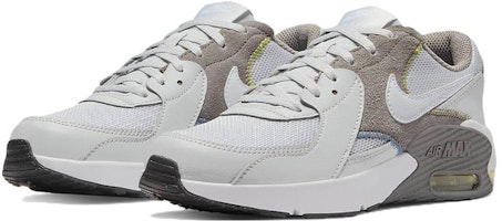 (JR) 耐克Air Max Excee '灰雾' CD6894-019 Lookbook (JR) 耐克Air Max Excee '灰雾' CD6894-019