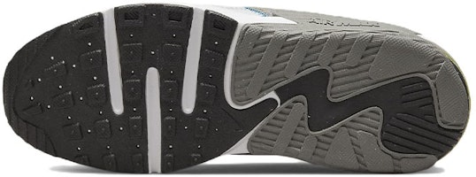 (JR) 耐克Air Max Excee '灰雾' CD6894-019 Details for (JR) 耐克Air Max Excee '灰雾' CD6894-019