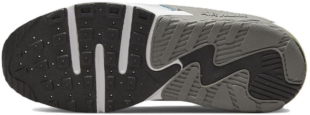 (Youth) Nike Air Max Excee 'Grey Fog' CD6894-019 Details for (Youth) Nike Air Max Excee 'Grey Fog' CD6894-019