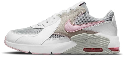 (Youth) Nike Air Max Excee 'Grey Fog Pink Foam' CD6894-108 (Youth) Nike Air Max Excee 'Grey Fog Pink Foam' CD6894-108