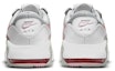 Purchase Nike Air Max Excee 透氣減震 低筒 跑步鞋 GS 灰粉白