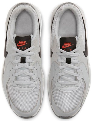 (Youth) Nike Air Max Excee 'Grey Fog Track Red' CD6894-002 Shop (Youth) Nike Air Max Excee 'Grey Fog Track Red' CD6894-002