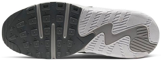 (JR) 나이키 에어맥스 엑시 '그레이 포그 트랙 레드' CD6894-002 Details for (JR) 나이키 에어맥스 엑시 '그레이 포그 트랙 레드' CD6894-002